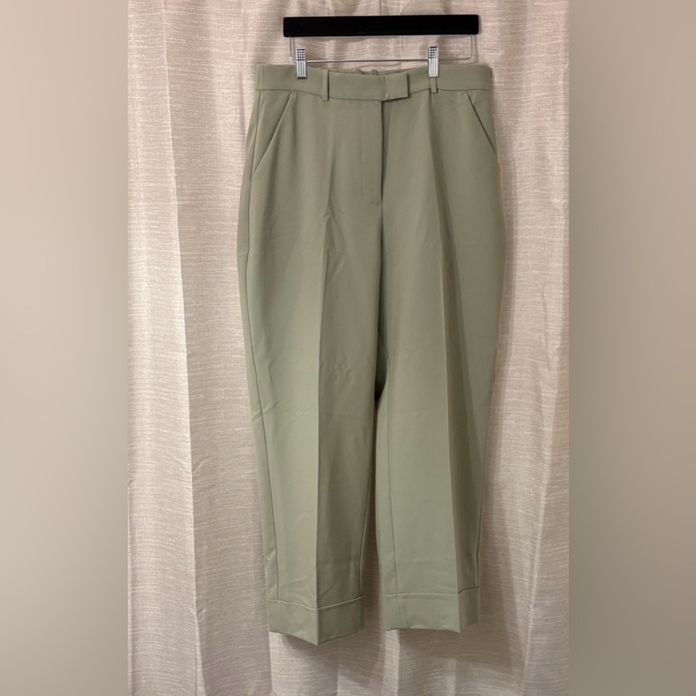Abercrombie Sloane Trousers